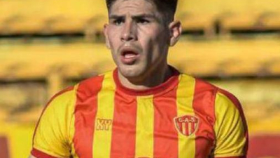 Sarmiento afronta un partido trascendental frente a Crucero