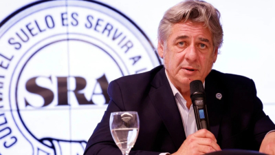Nicolás Pino: "Son situaciones que traen a la memoria épocas pasadas"