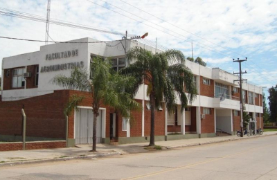 La Uncaus celebrará 50 años de vida universitaria