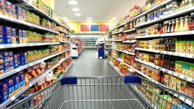 El 49,1% del precio de los productos de primera necesidad corresponde a impuestos