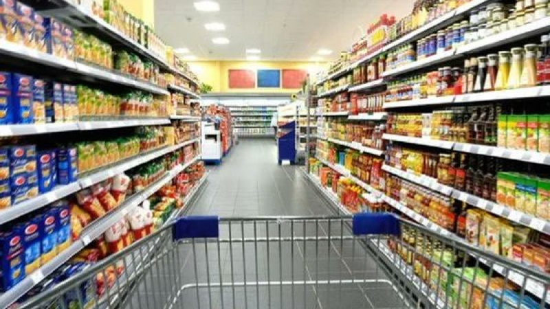 El 49,1% del precio de los productos de primera necesidad corresponde a impuestos
