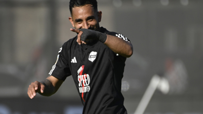 Huracán cayó 1 a 0 con Riestra y no pudo alcanzar a Vélez en la punta