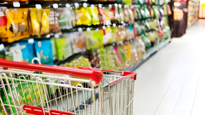 El consumo cayó 4,6% en agosto y hay mal pronóstico para el último trimestre