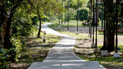 Operativo de prevención y seguridad en la isla