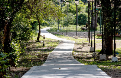 Operativo de prevención y seguridad en la isla