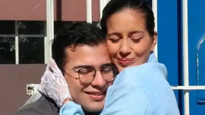 César y Emerenciano Sena protagonizaron un violento incidente en prisión