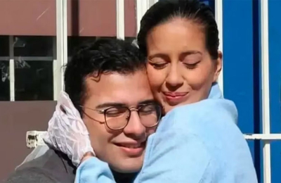 Renunciaron los abogados de César Sena y Marcela Acuña