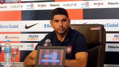 San Lorenzo exigió la renuncia de Ortigoza