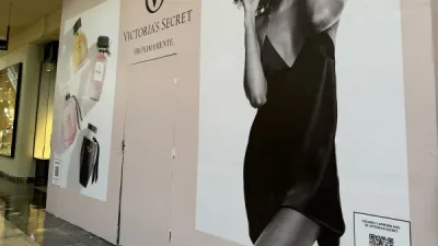 Victoria’s Secret abrirá su primer local oficial en la Argentina
