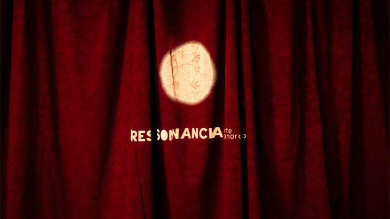 Resonancia, un nuevo espacio de exploración creativa en arte y tecnología