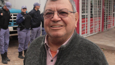 "Sabadini tiene una actitud de vedette y ha mentido al juez"