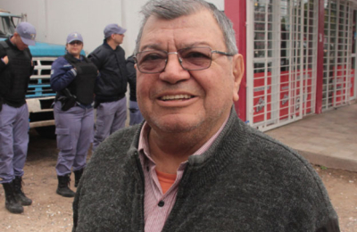 "Sabadini tiene una actitud de vedette y ha mentido al juez"