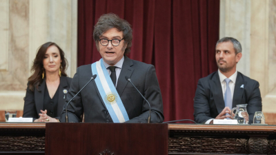 El Presupuesto del ajuste