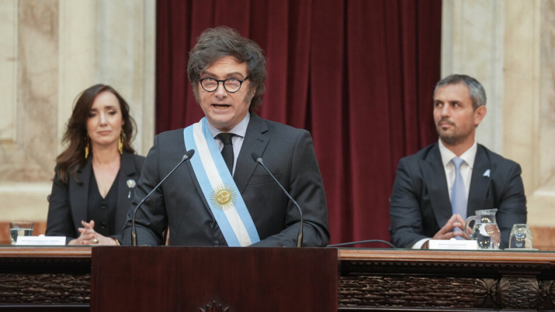 El Presupuesto del ajuste