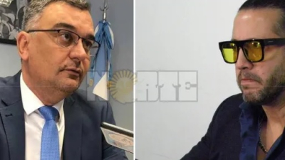 El juez Mianovich desestima la "parcialidad" y seguirá al frente del caso de Tito López