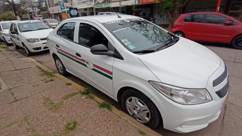 Sin servicio de remises desde Corrientes hacia Resistencia