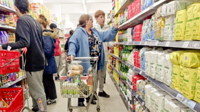 El Gran Resistencia, con una inflación superior al promedio nacional
