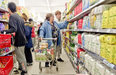 El Gran Resistencia, con una inflación superior al promedio nacional