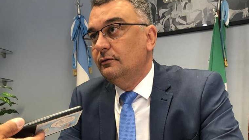 Caso Tito López: la Cámara Federal confirma al juez Ricardo Mianovich
