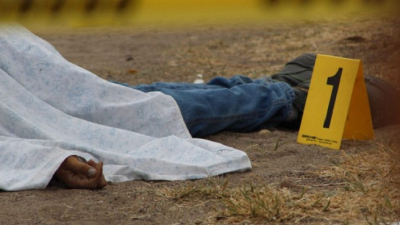 Un fallecido y un herido de gravedad luego de participar de fiesta religiosa