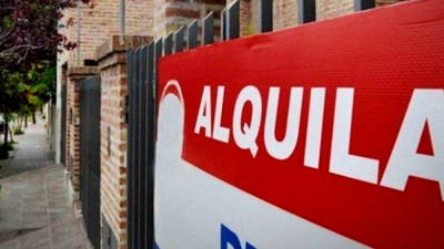 "Hay más oferta y eso genera mejores condiciones para negociar con inquilinos"