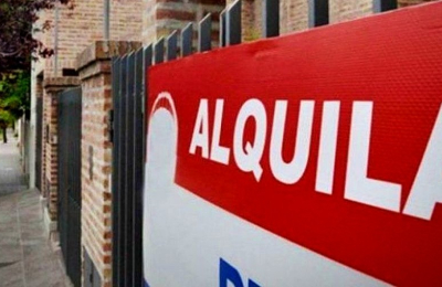 "Hay más oferta y eso genera mejores condiciones para negociar con inquilinos"