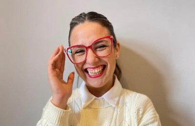 María Hebe Christiani: Busca transformar vidas