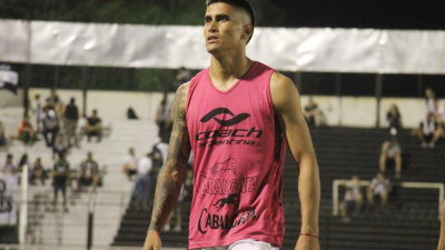 For Ever quiere sellar su permanencia en la categoría ante Almirante Brown