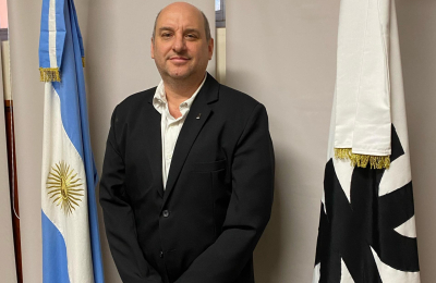 De Pedro: "El objetivo de la marcha no debe desdibujarse"