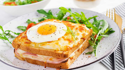 Los mejores desayunos para las mañanas primaverales