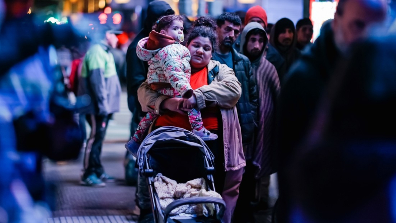 Adiós a la clase media porteña: son mayoría los habitantes pobres y vulnerables