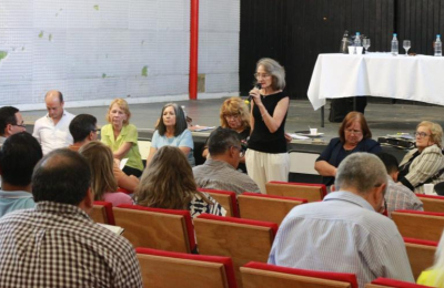El examen de ingreso en secundaria volvió por falencias en el sistema anterior