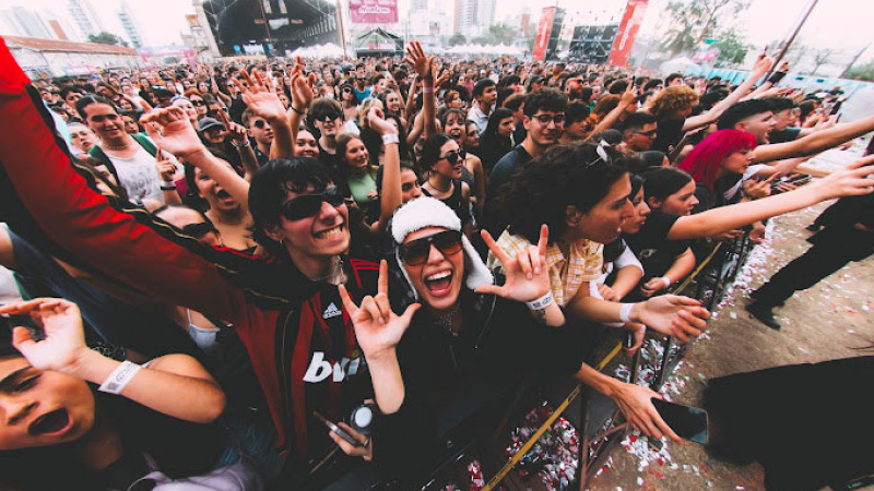 Llega el Harlem Festival 2024