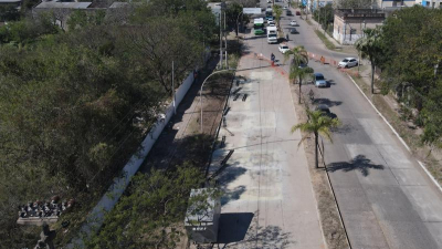 Las rutas conectan e integran y el Chaco avanza con obras estratégicas