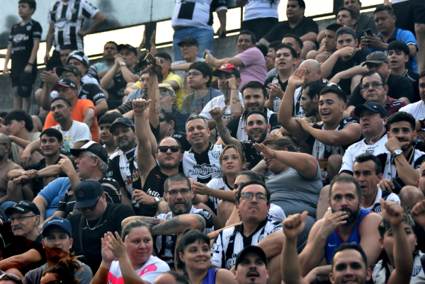Foto: Jorge "Punky" Flores.