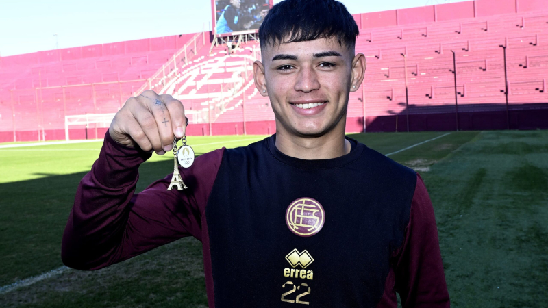Otra convocatoria de urgencia en la Selección Argentina