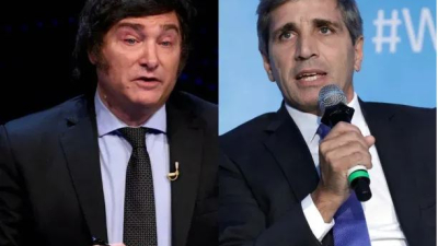 El Gobierno disolvió los fondos fiduciarios de Emergencias, Progresar y Fobosque