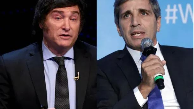 El Gobierno disolvió los fondos fiduciarios de Emergencias, Progresar y Fobosque