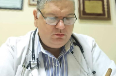 Médico quitilipense advierte sobre posible rebrote de Covid