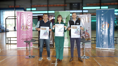 Lanzaron el Deporbingo 2024, que este año abre la participación a todas las entidades civiles