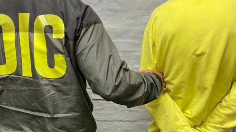 Un detenido por robo con privación de libertad