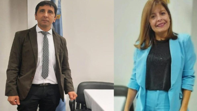 La Justicia de Paz se interpuso para salvar la vida de un niño
