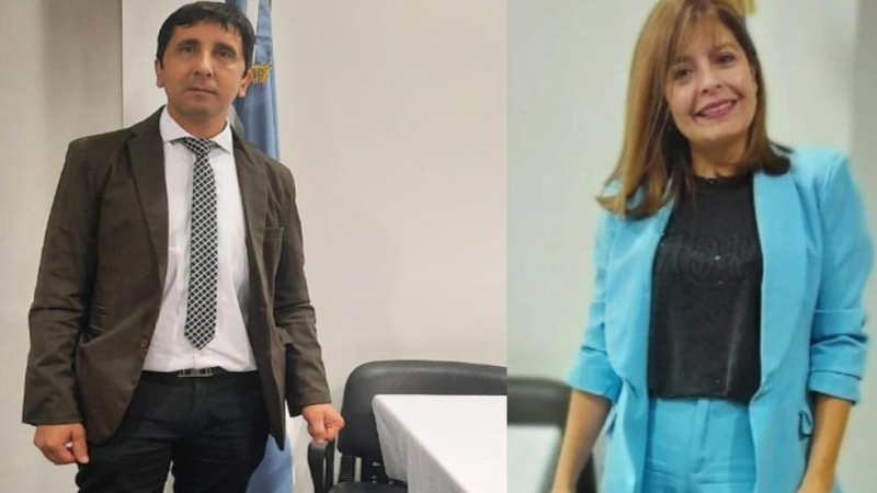 La Justicia de Paz se interpuso para salvar la vida de un niño