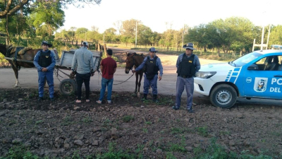 Consideran que la inseguridad amerita una inmediata intervención política