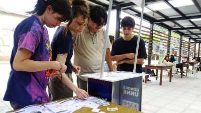 Más del 50 por ciento de los ingresantes a la UNNE y a la Uncaus son primera generación de universitarios