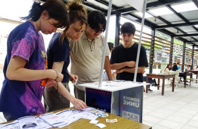 Más del 50 por ciento de los ingresantes a la UNNE y a la Uncaus son primera generación de universitarios