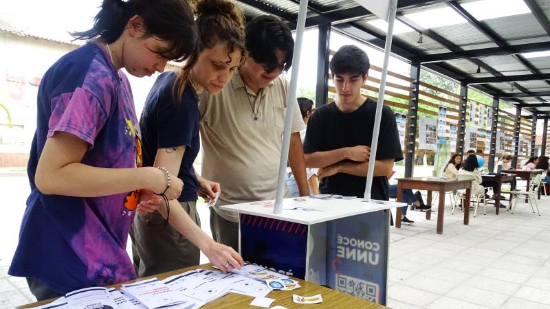Más del 50 por ciento de los ingresantes a la UNNE y a la Uncaus son primera generación de universitarios