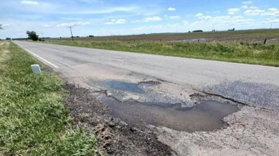 Santa Fe insiste con la concesión de tres rutas nacionales en su territorio