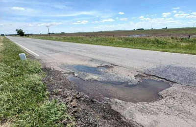 Santa Fe insiste con la concesión de tres rutas nacionales en su territorio