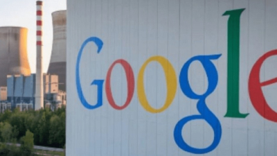 Google alimentará su IA con plantas nucleares dedicadas